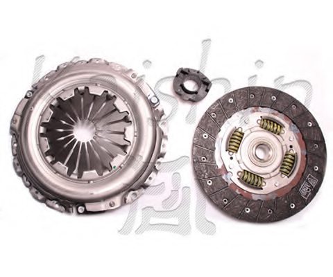 KAISHIN KM045-K Clutch Kit